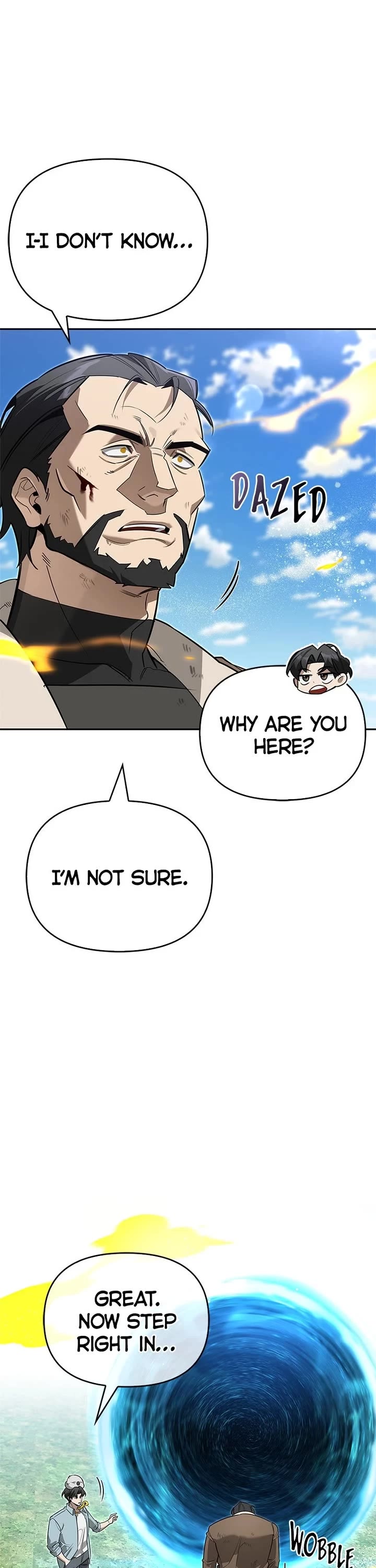 The S-Rank Hunter's Healing Life with Monsters chapter 14 page 21