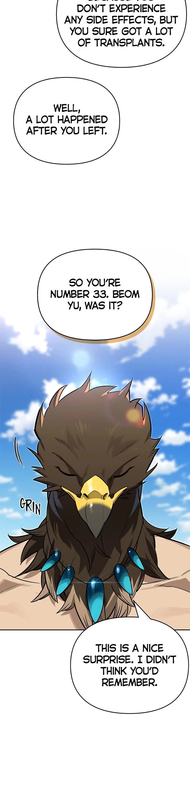 The S-Rank Hunter's Healing Life with Monsters chapter 14 page 23