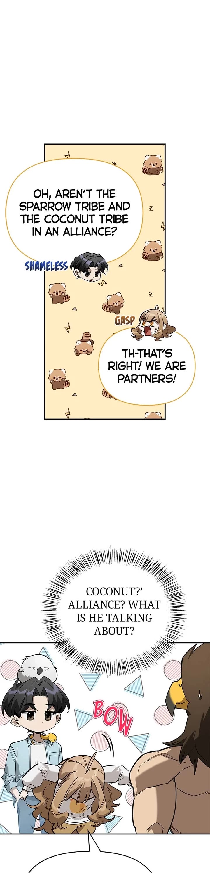 The S-Rank Hunter's Healing Life with Monsters chapter 14 page 25