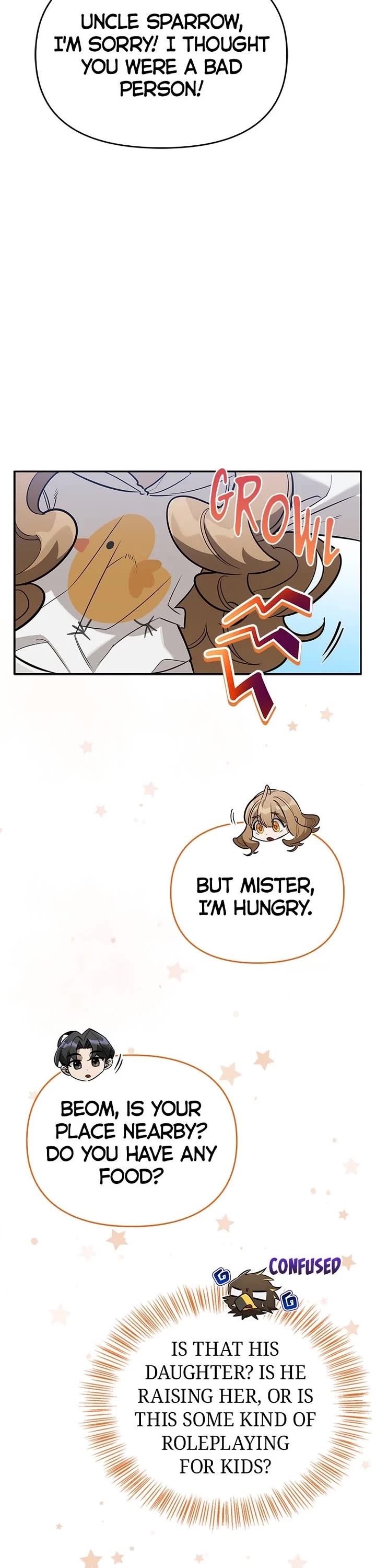 The S-Rank Hunter's Healing Life with Monsters chapter 14 page 26
