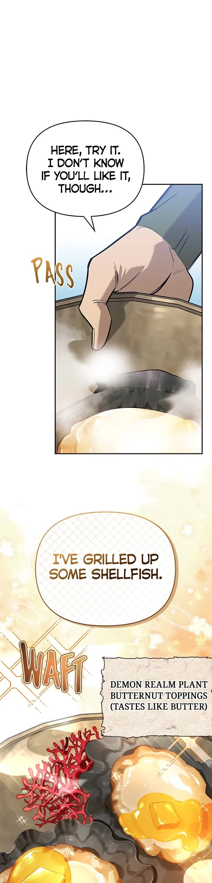 The S-Rank Hunter's Healing Life with Monsters chapter 14 page 29
