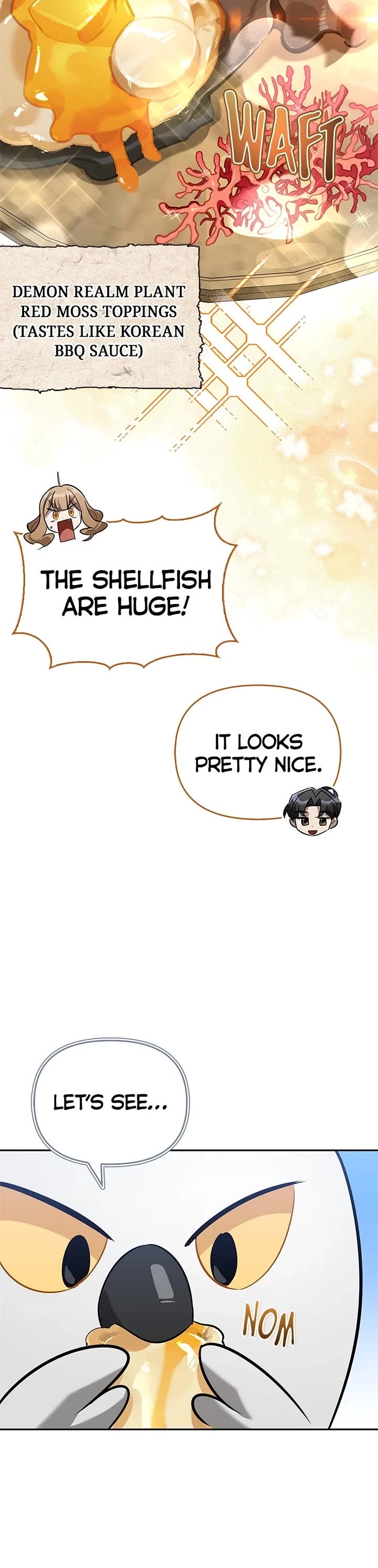 The S-Rank Hunter's Healing Life with Monsters chapter 14 page 30