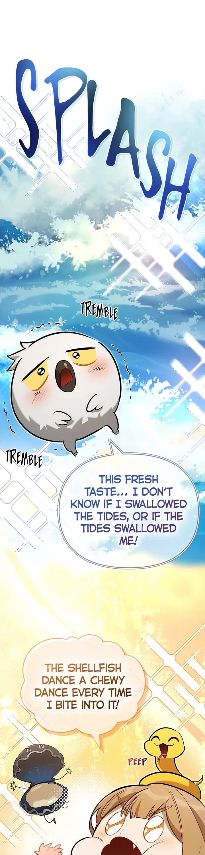 The S-Rank Hunter's Healing Life with Monsters chapter 14 page 31