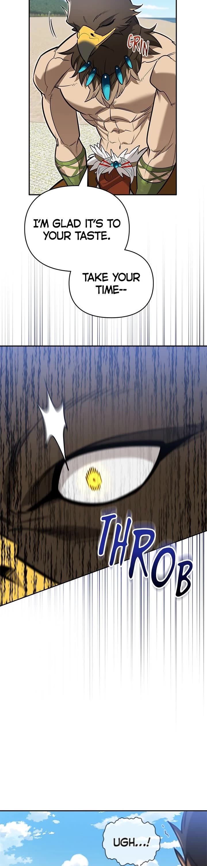 The S-Rank Hunter's Healing Life with Monsters chapter 14 page 33