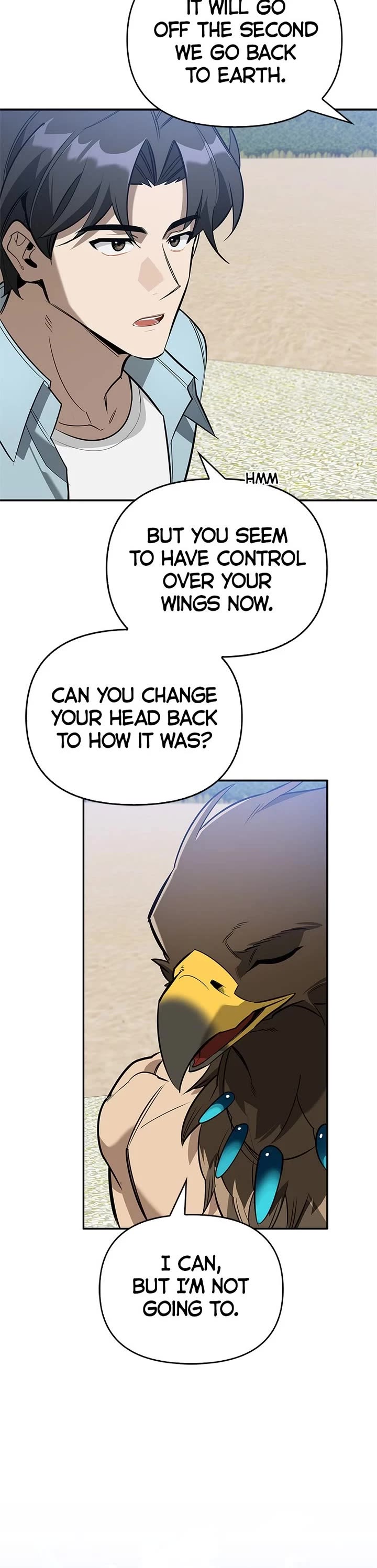The S-Rank Hunter's Healing Life with Monsters chapter 14 page 39