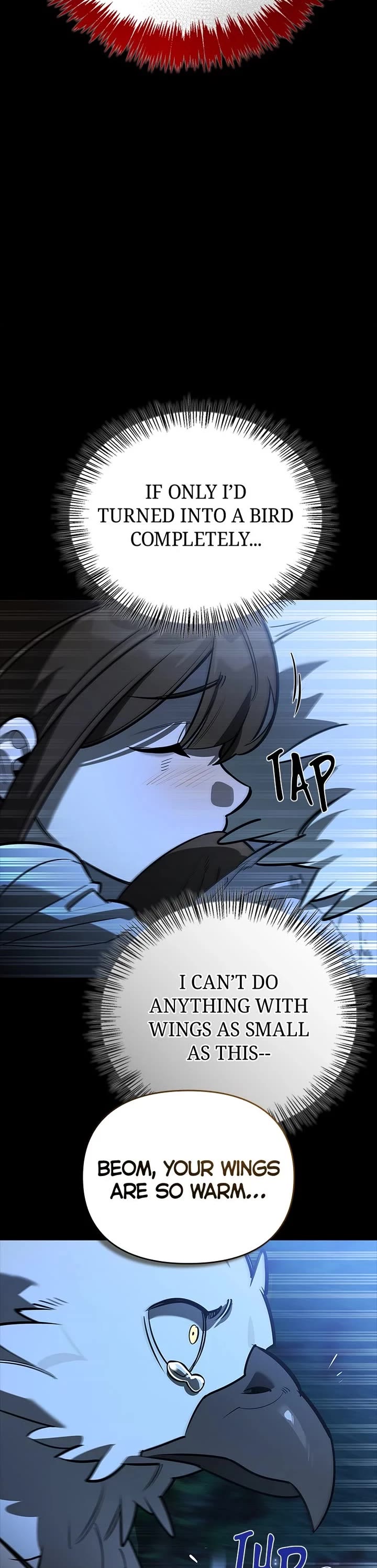 The S-Rank Hunter's Healing Life with Monsters chapter 14 page 4