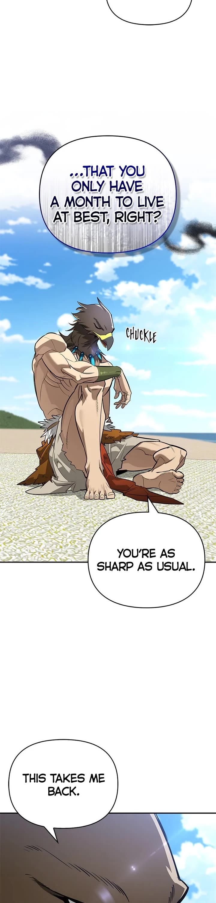 The S-Rank Hunter's Healing Life with Monsters chapter 14 page 41