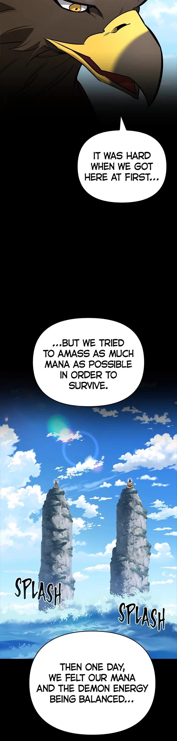 The S-Rank Hunter's Healing Life with Monsters chapter 14 page 42