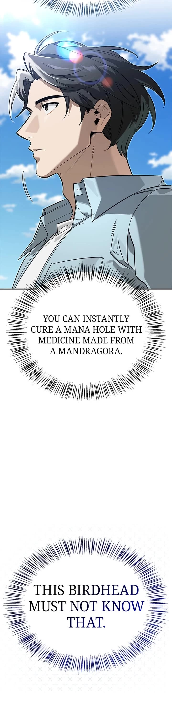 The S-Rank Hunter's Healing Life with Monsters chapter 14 page 46