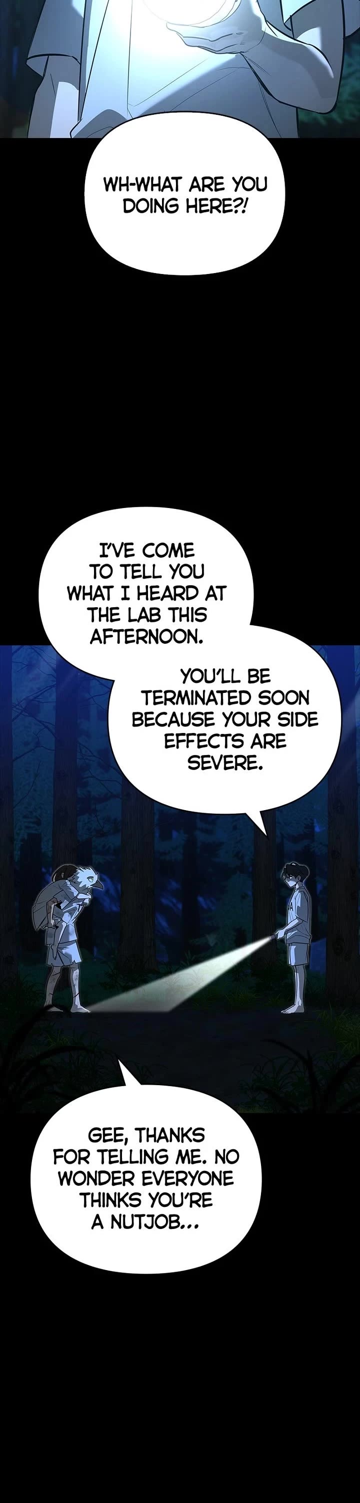The S-Rank Hunter's Healing Life with Monsters chapter 14 page 7