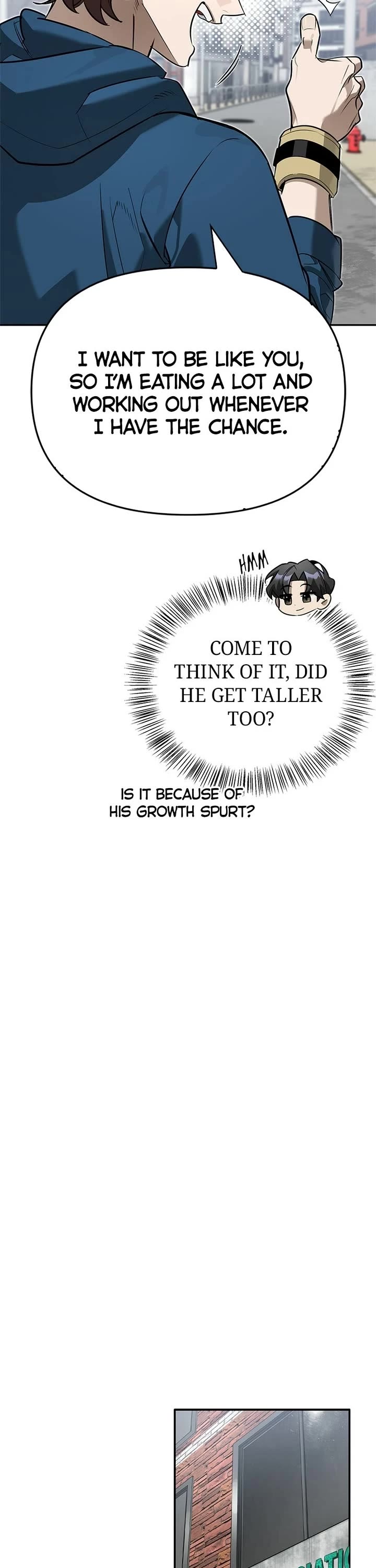 The S-Rank Hunter's Healing Life with Monsters chapter 15 page 13