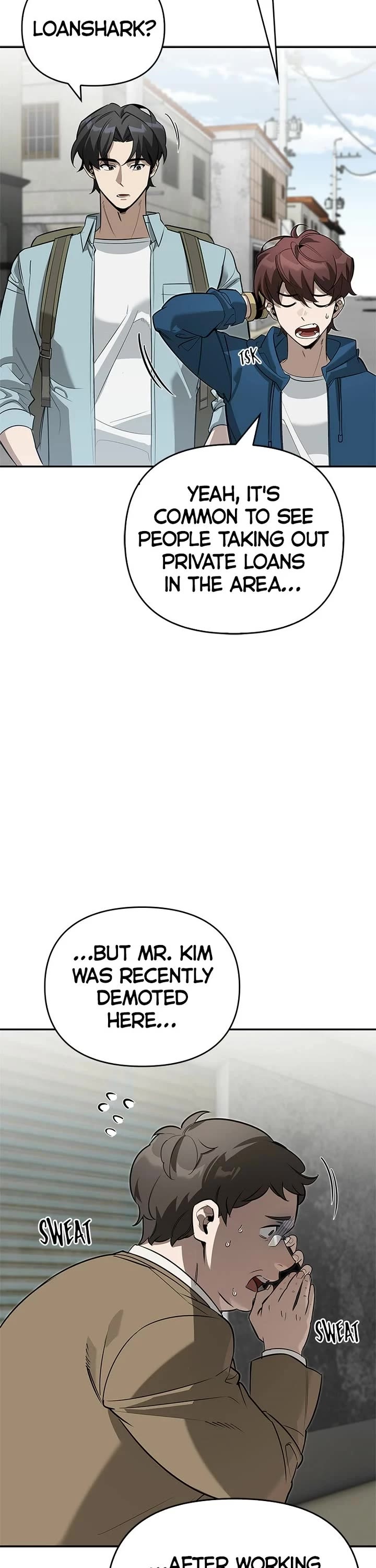 The S-Rank Hunter's Healing Life with Monsters chapter 15 page 16