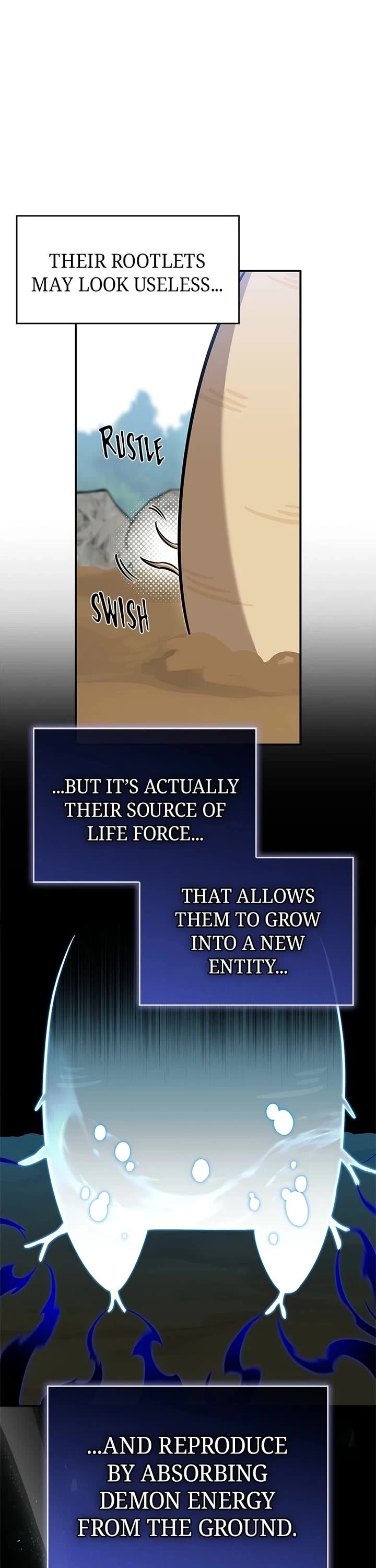 The S-Rank Hunter's Healing Life with Monsters chapter 15 page 3