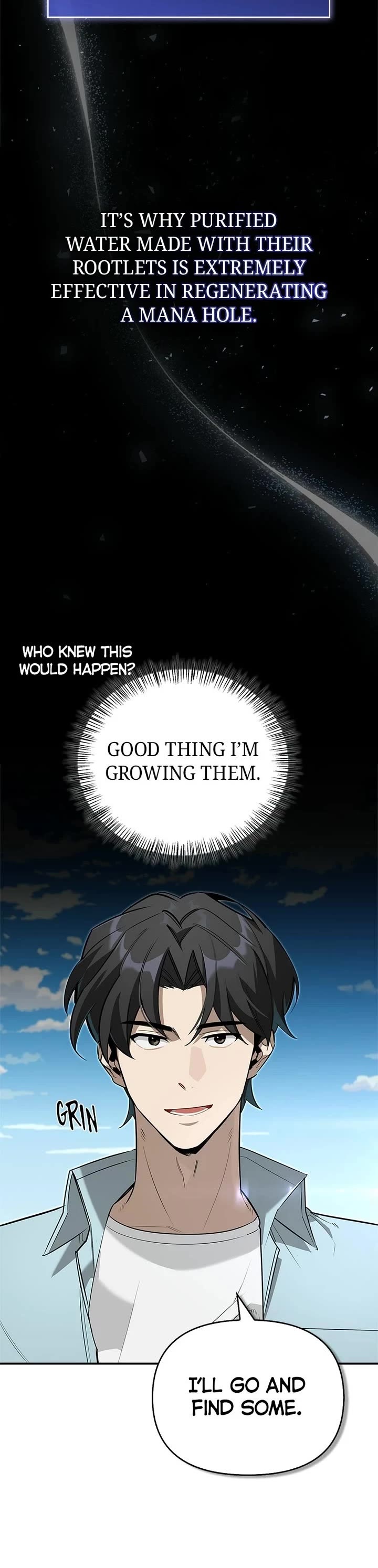 The S-Rank Hunter's Healing Life with Monsters chapter 15 page 4
