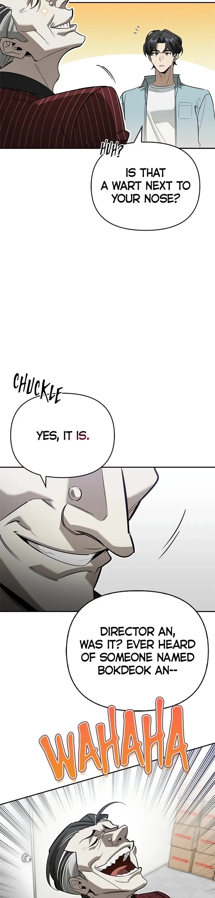 The S-Rank Hunter's Healing Life with Monsters chapter 15 page 41