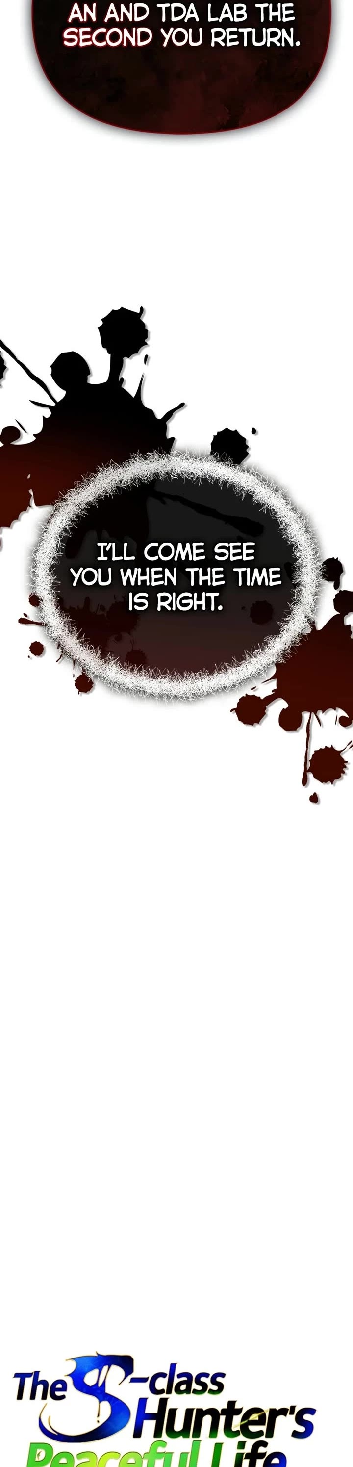 The S-Rank Hunter's Healing Life with Monsters chapter 16 page 10
