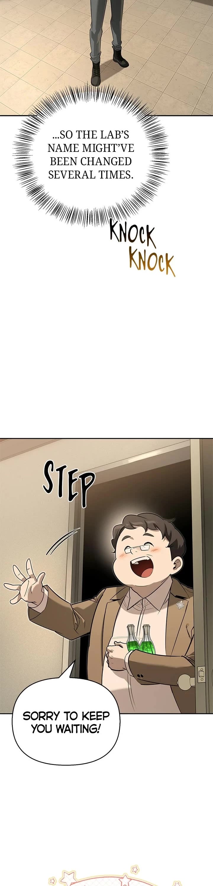 The S-Rank Hunter's Healing Life with Monsters chapter 16 page 15