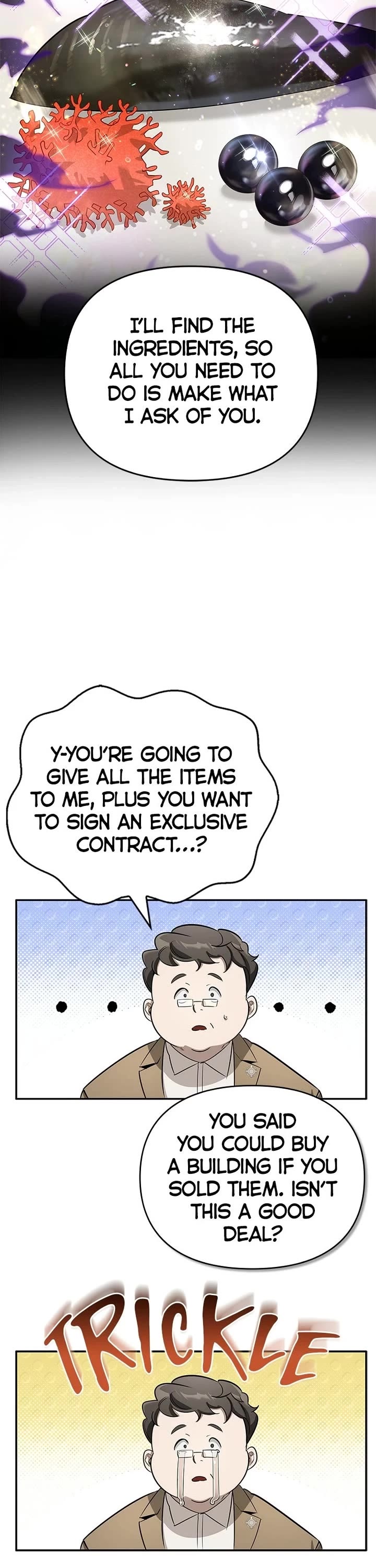 The S-Rank Hunter's Healing Life with Monsters chapter 16 page 18