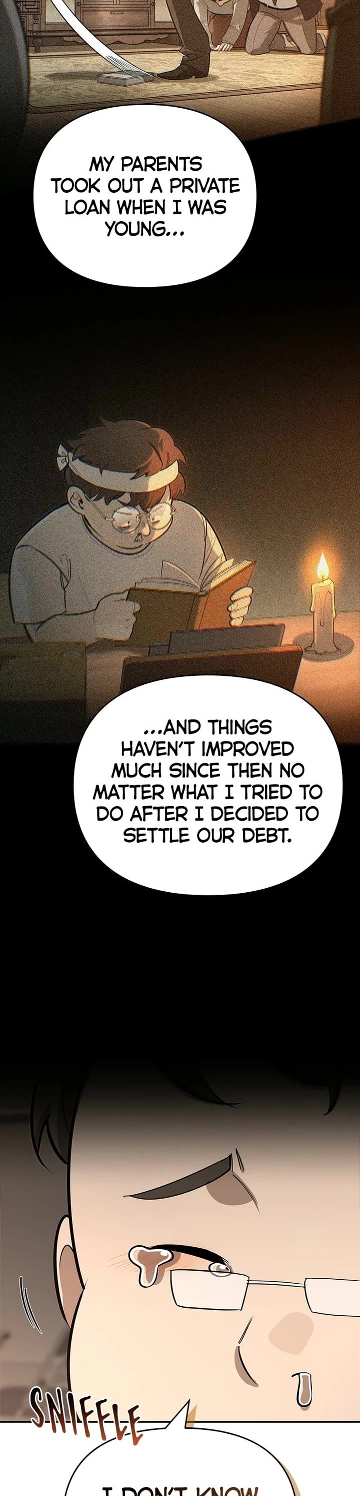 The S-Rank Hunter's Healing Life with Monsters chapter 16 page 20