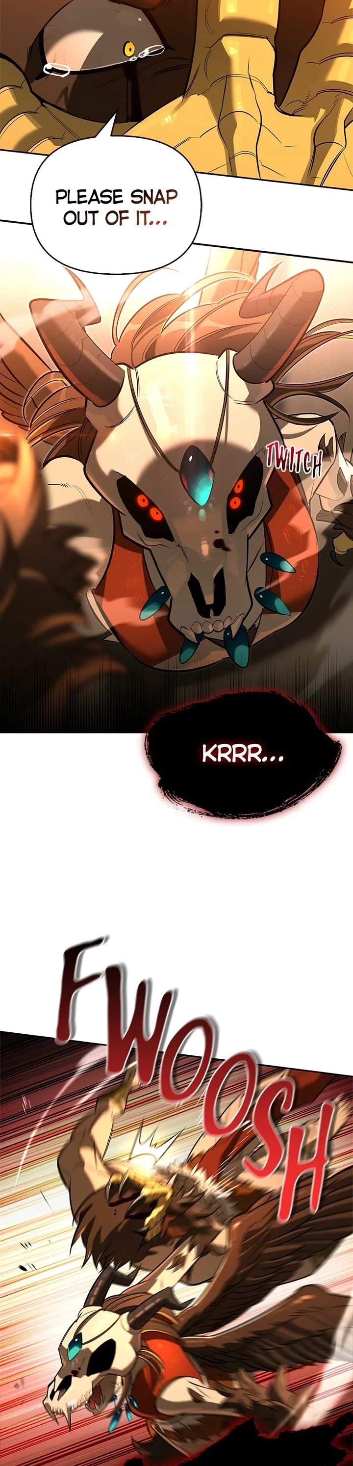 The S-Rank Hunter's Healing Life with Monsters chapter 16 page 24