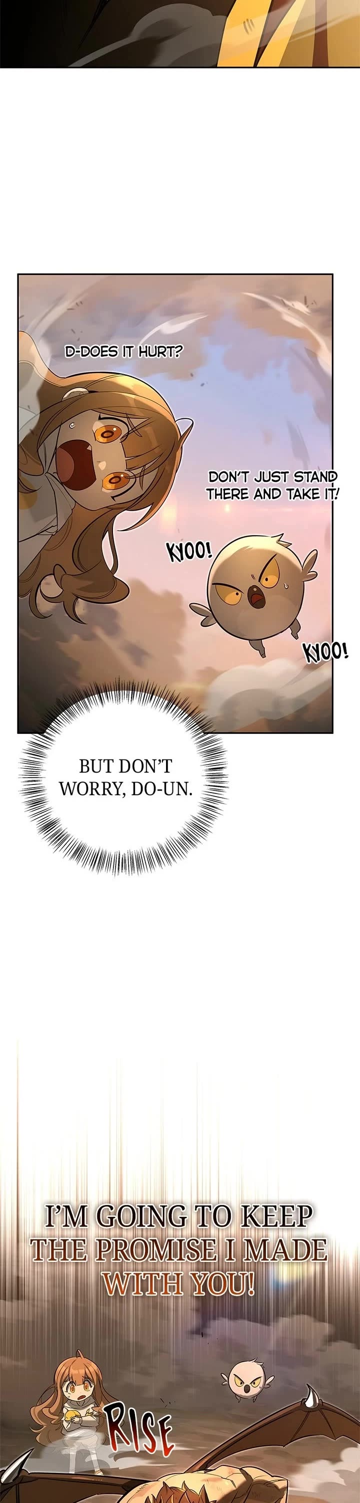 The S-Rank Hunter's Healing Life with Monsters chapter 16 page 27