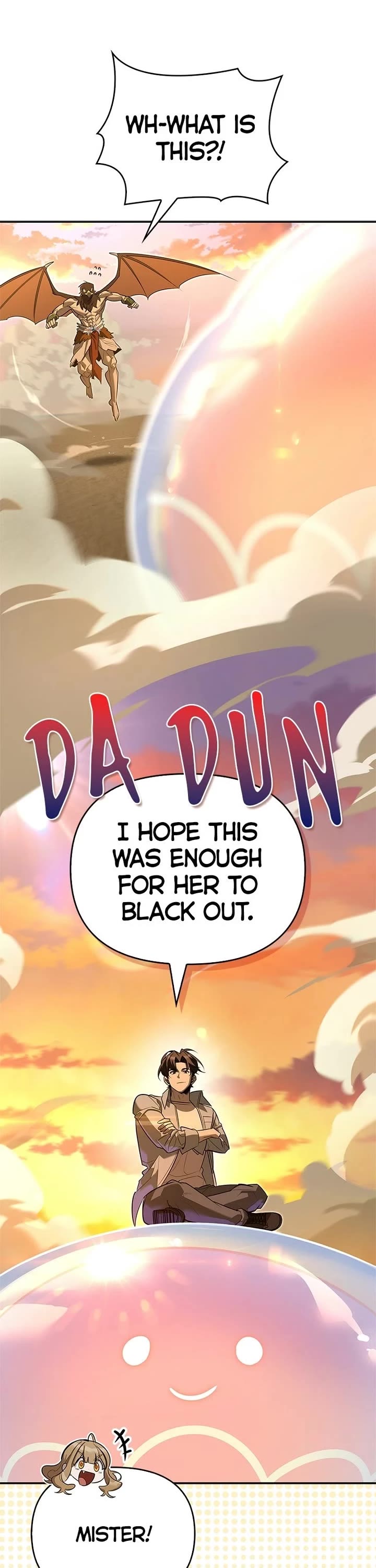 The S-Rank Hunter's Healing Life with Monsters chapter 16 page 32