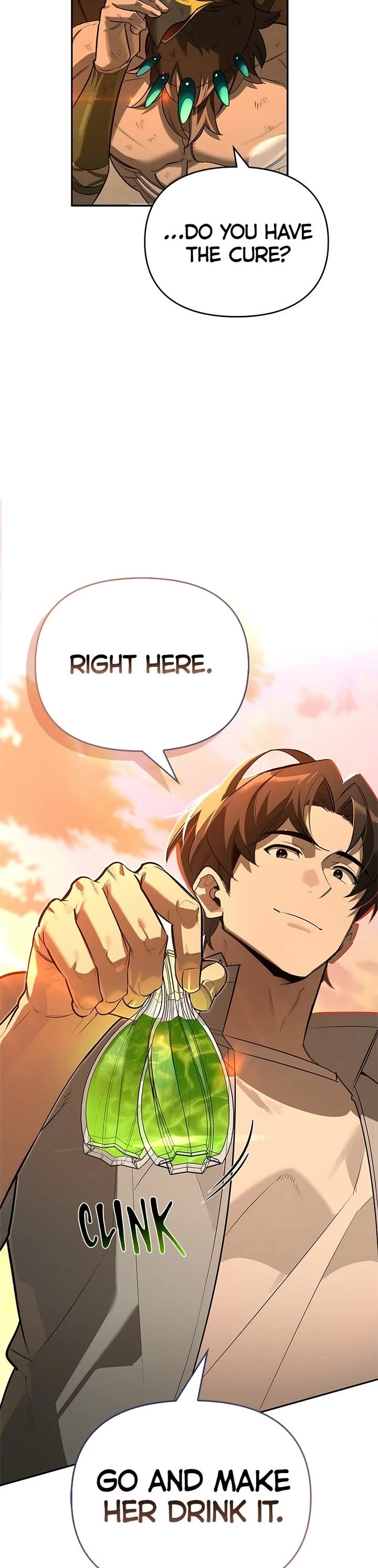 The S-Rank Hunter's Healing Life with Monsters chapter 16 page 34