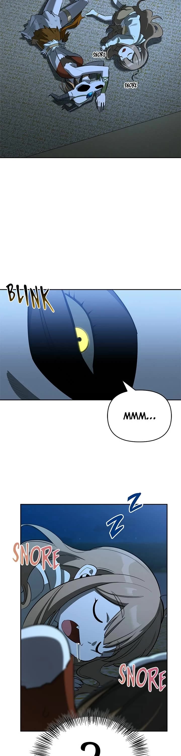 The S-Rank Hunter's Healing Life with Monsters chapter 16 page 36