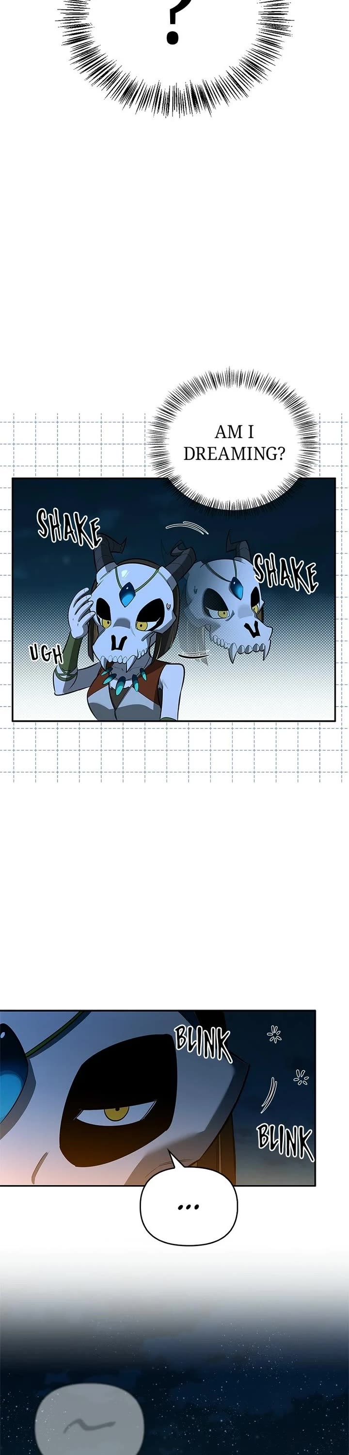 The S-Rank Hunter's Healing Life with Monsters chapter 16 page 37
