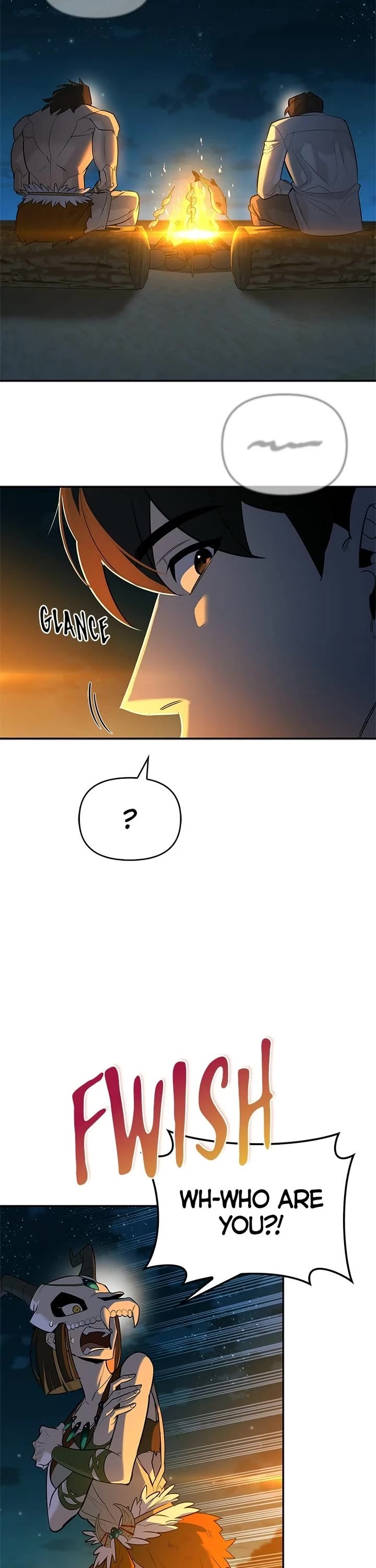 The S-Rank Hunter's Healing Life with Monsters chapter 16 page 38