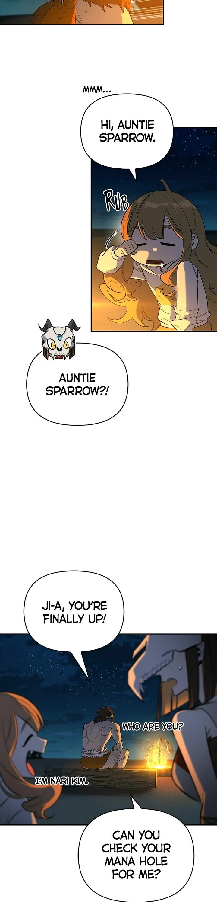 The S-Rank Hunter's Healing Life with Monsters chapter 16 page 39