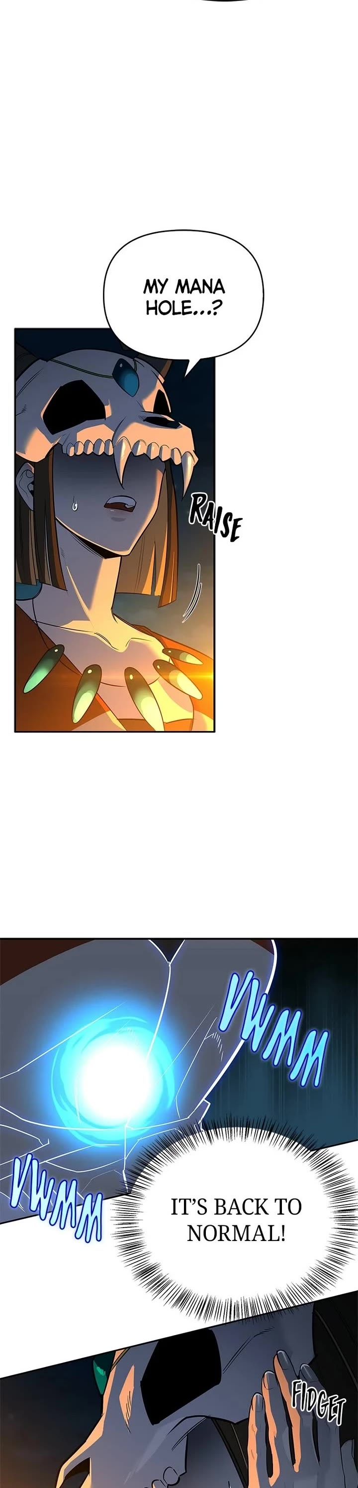 The S-Rank Hunter's Healing Life with Monsters chapter 16 page 40