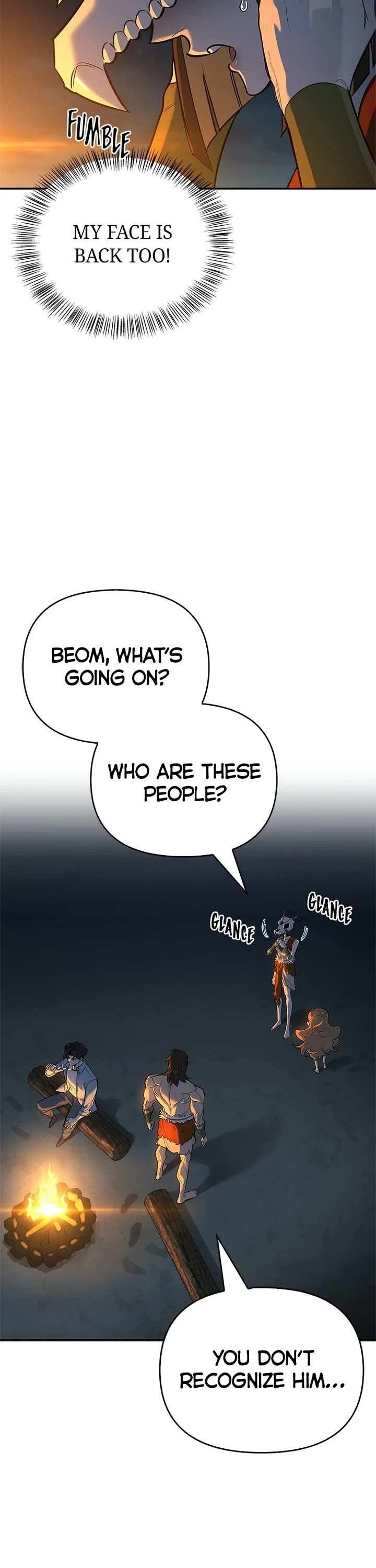 The S-Rank Hunter's Healing Life with Monsters chapter 16 page 41