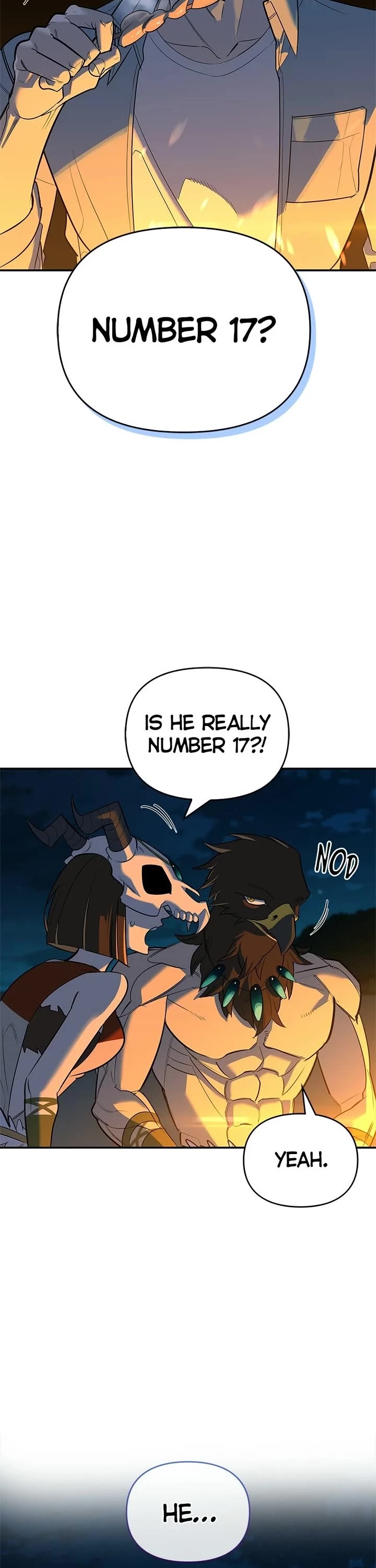 The S-Rank Hunter's Healing Life with Monsters chapter 16 page 43
