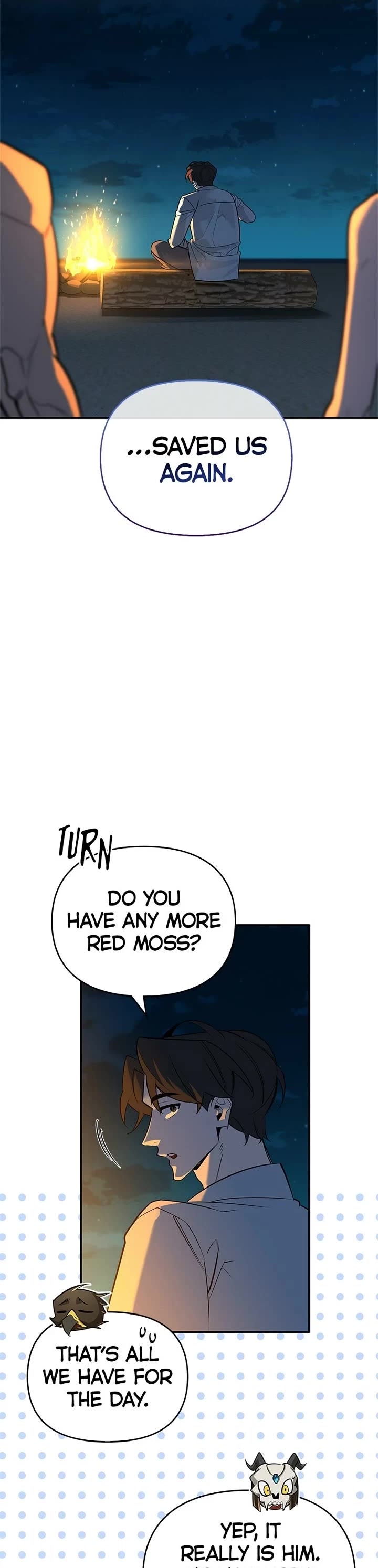 The S-Rank Hunter's Healing Life with Monsters chapter 16 page 44