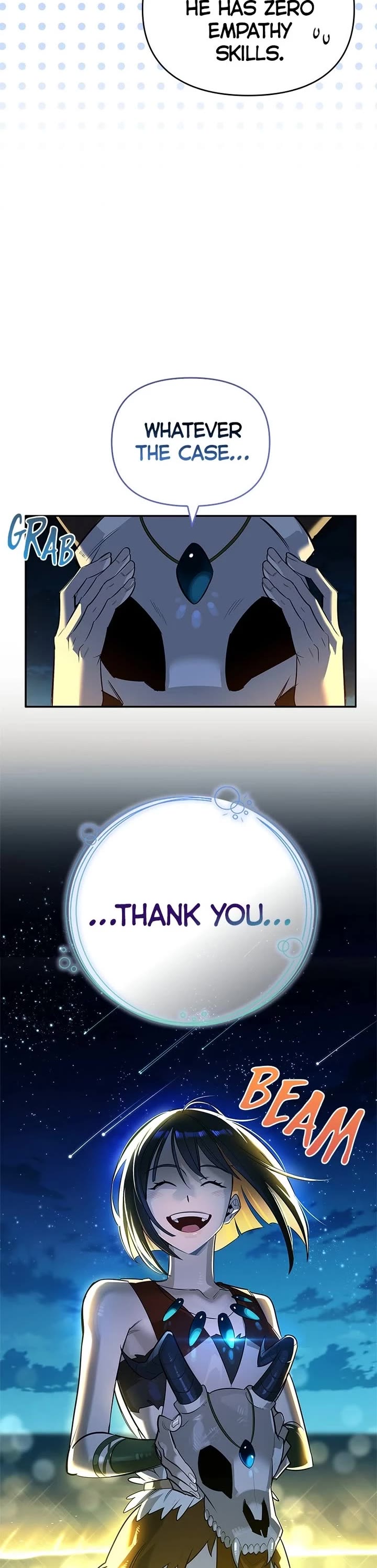 The S-Rank Hunter's Healing Life with Monsters chapter 16 page 45