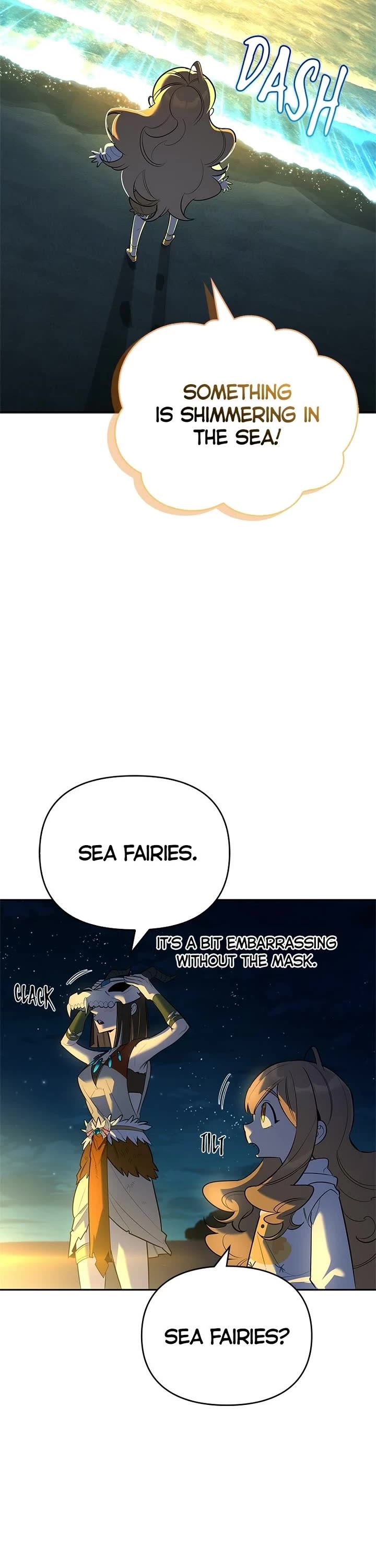 The S-Rank Hunter's Healing Life with Monsters chapter 16 page 47