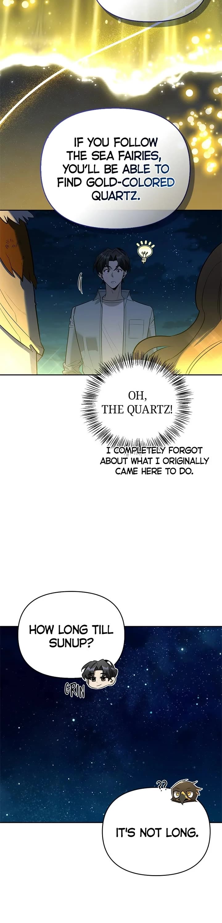 The S-Rank Hunter's Healing Life with Monsters chapter 16 page 49