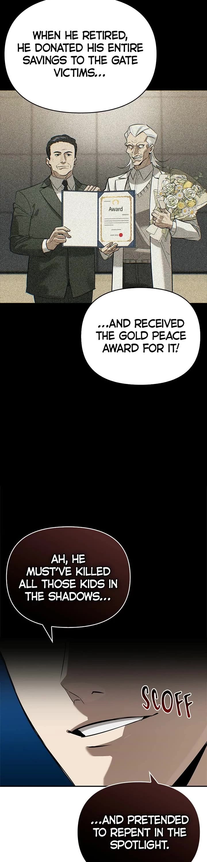 The S-Rank Hunter's Healing Life with Monsters chapter 16 page 5