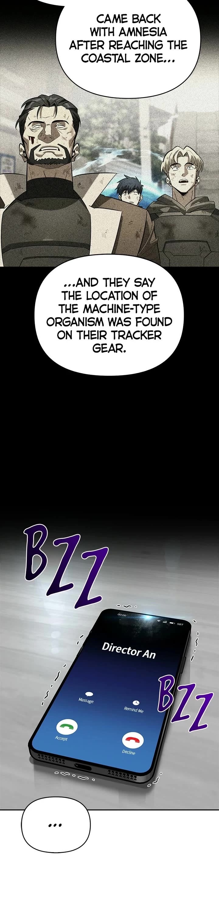 The S-Rank Hunter's Healing Life with Monsters chapter 16 page 53