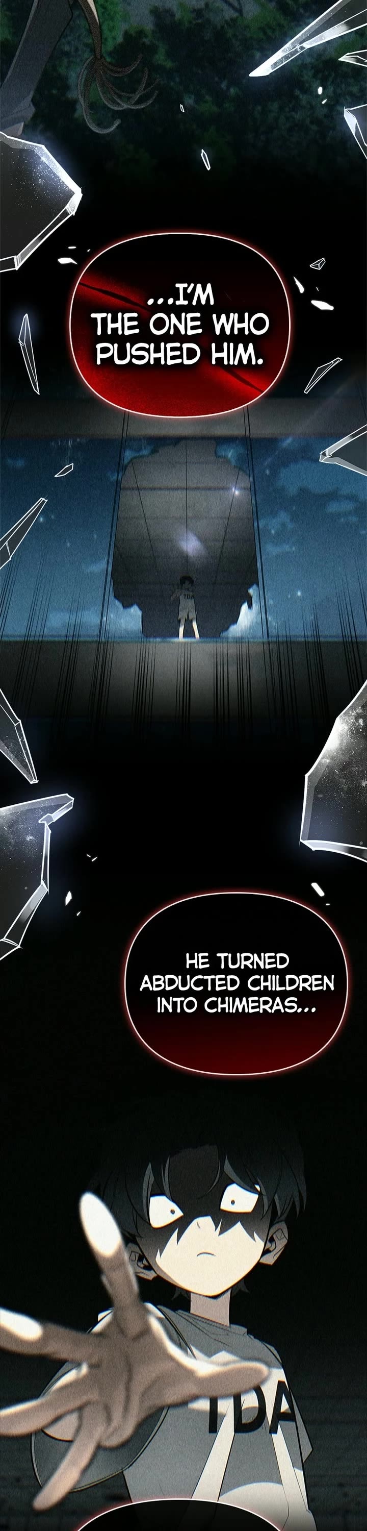 The S-Rank Hunter's Healing Life with Monsters chapter 16 page 8