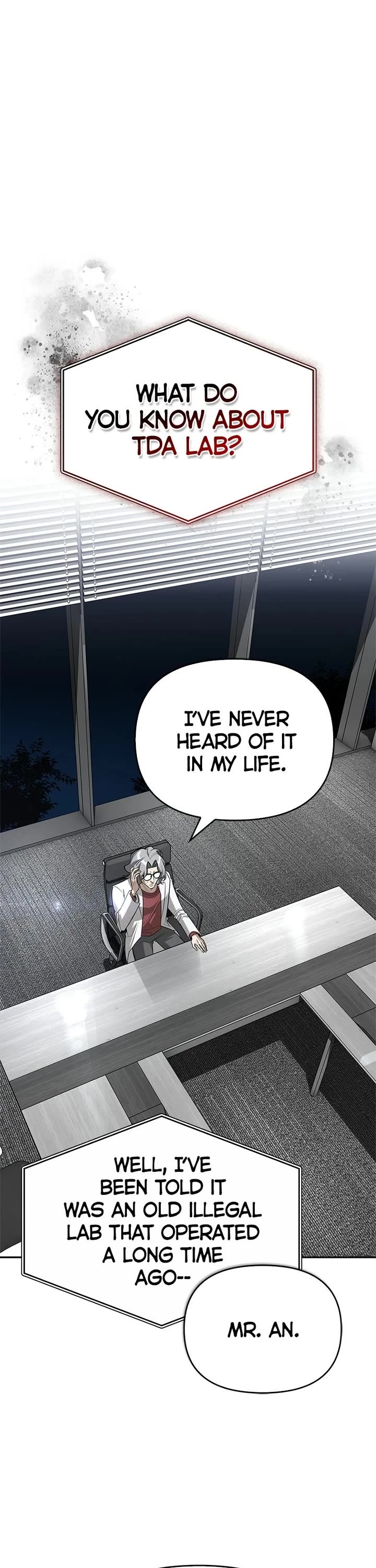 The S-Rank Hunter's Healing Life with Monsters chapter 17 page 1