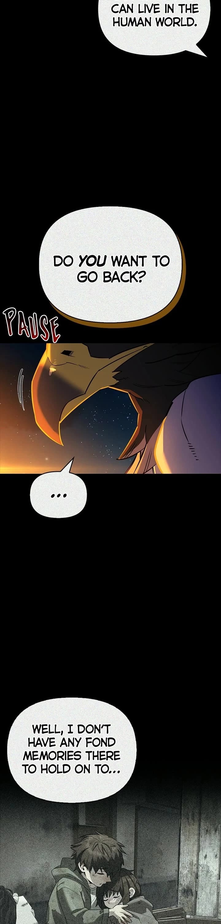 The S-Rank Hunter's Healing Life with Monsters chapter 17 page 13