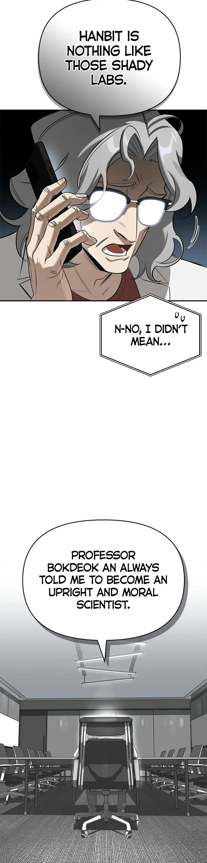 The S-Rank Hunter's Healing Life with Monsters chapter 17 page 2