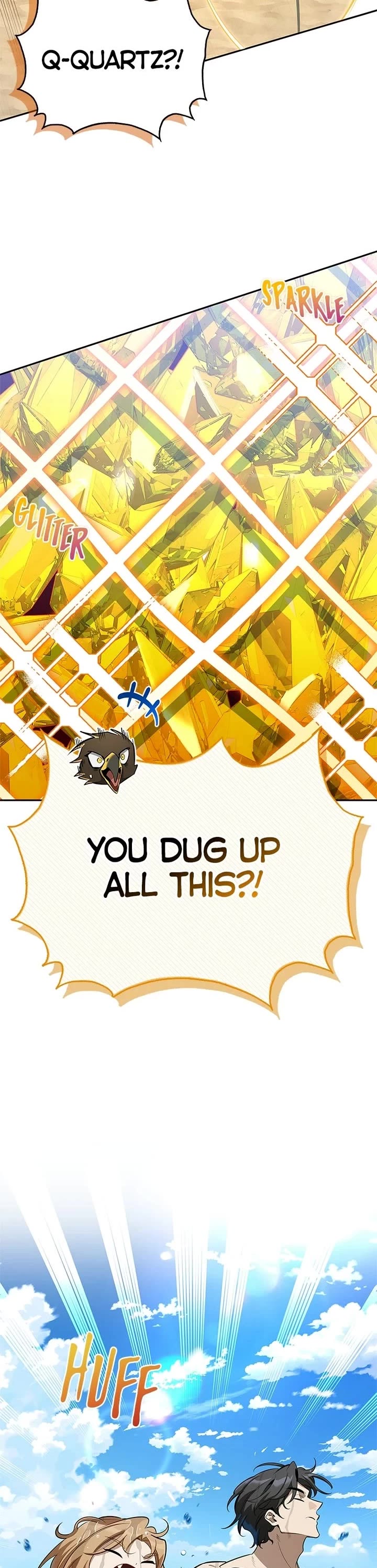 The S-Rank Hunter's Healing Life with Monsters chapter 17 page 24