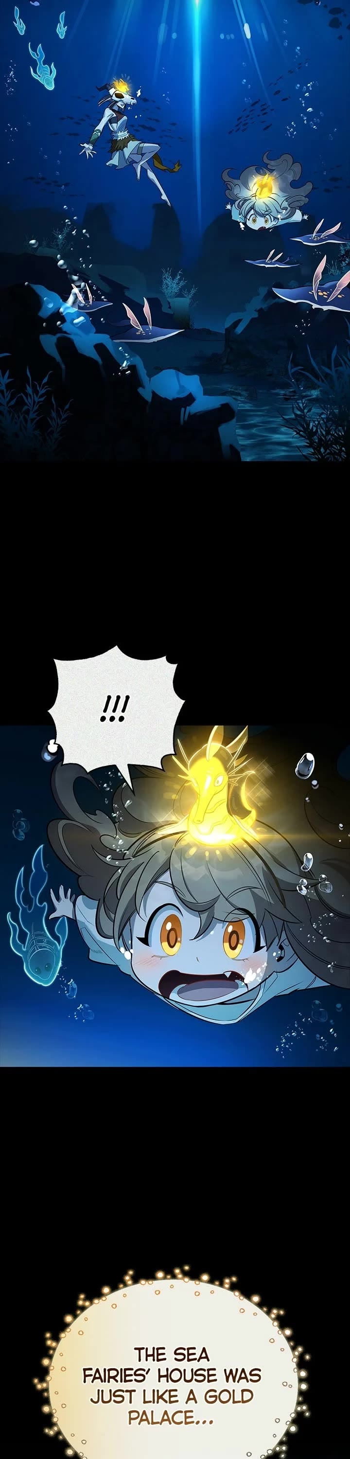 The S-Rank Hunter's Healing Life with Monsters chapter 17 page 26