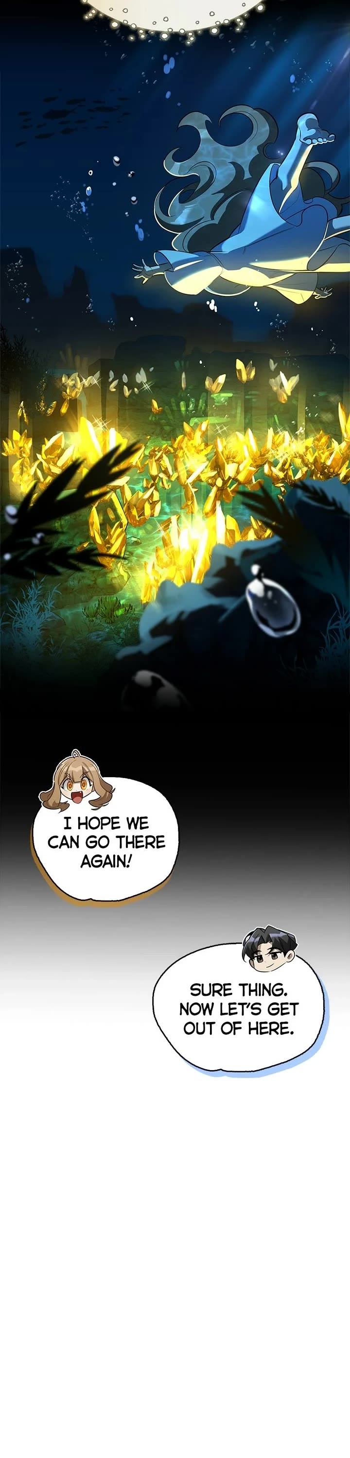 The S-Rank Hunter's Healing Life with Monsters chapter 17 page 27