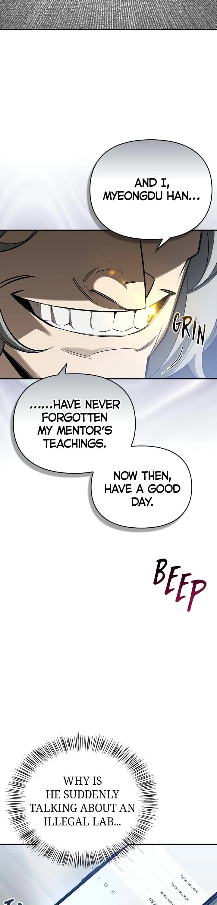 The S-Rank Hunter's Healing Life with Monsters chapter 17 page 3