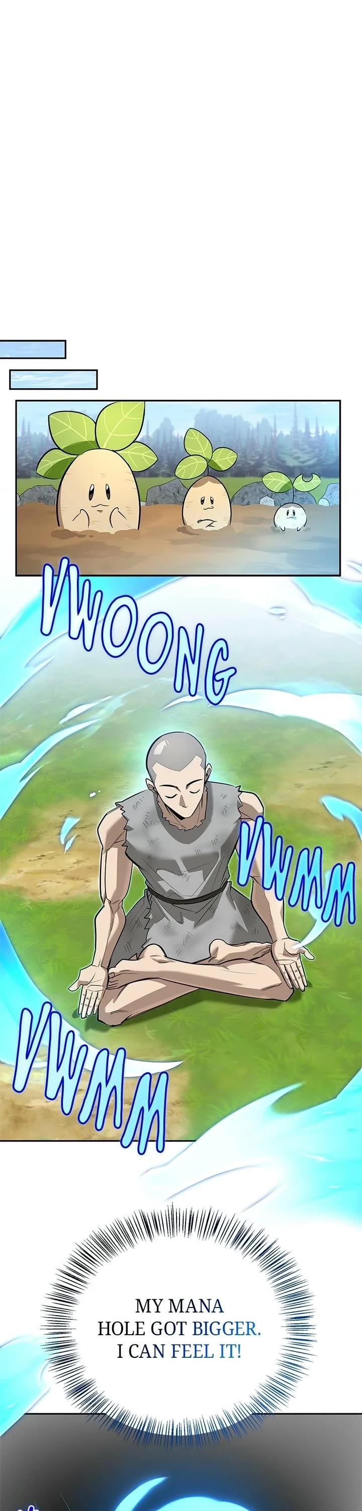 The S-Rank Hunter's Healing Life with Monsters chapter 17 page 33