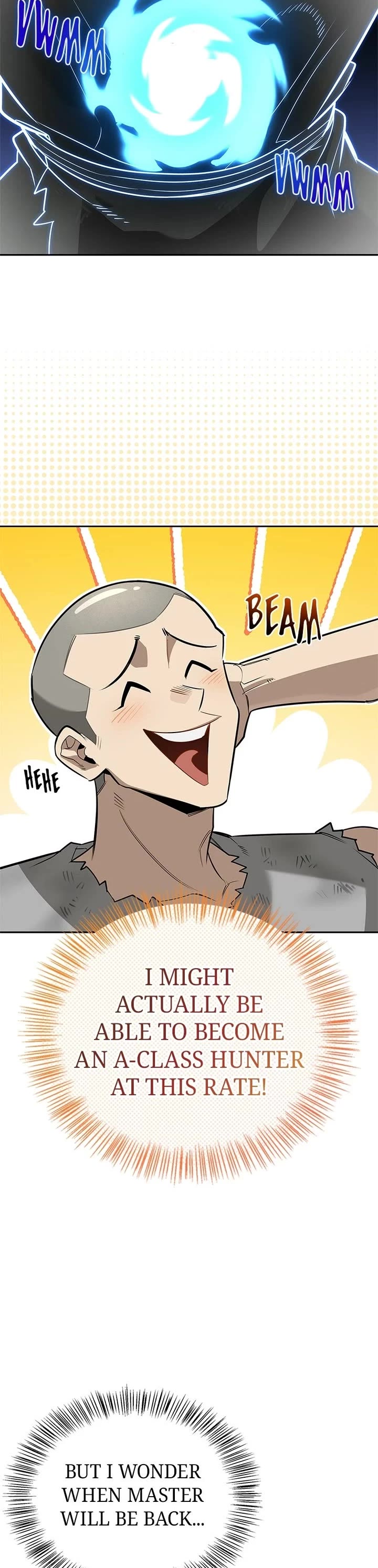 The S-Rank Hunter's Healing Life with Monsters chapter 17 page 34